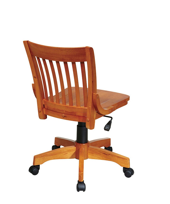 armless wood office chair with wheels leather office star products deluxe armless wood bankers chair 101fw home armless wood office chair with wheels leather office star products deluxe armless wood bankers chair 101fw home